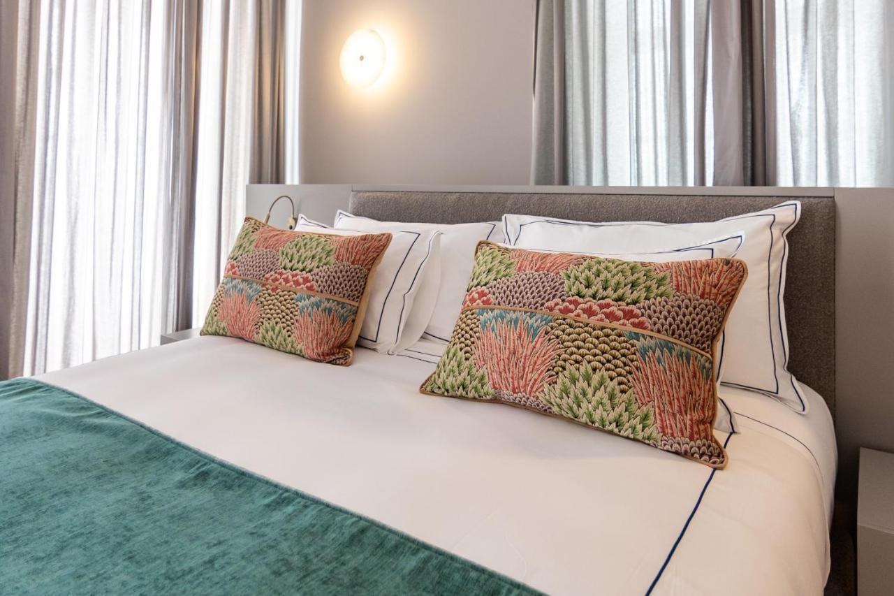 Maison Bleue By Vila Foz Porto Ngoại thất bức ảnh