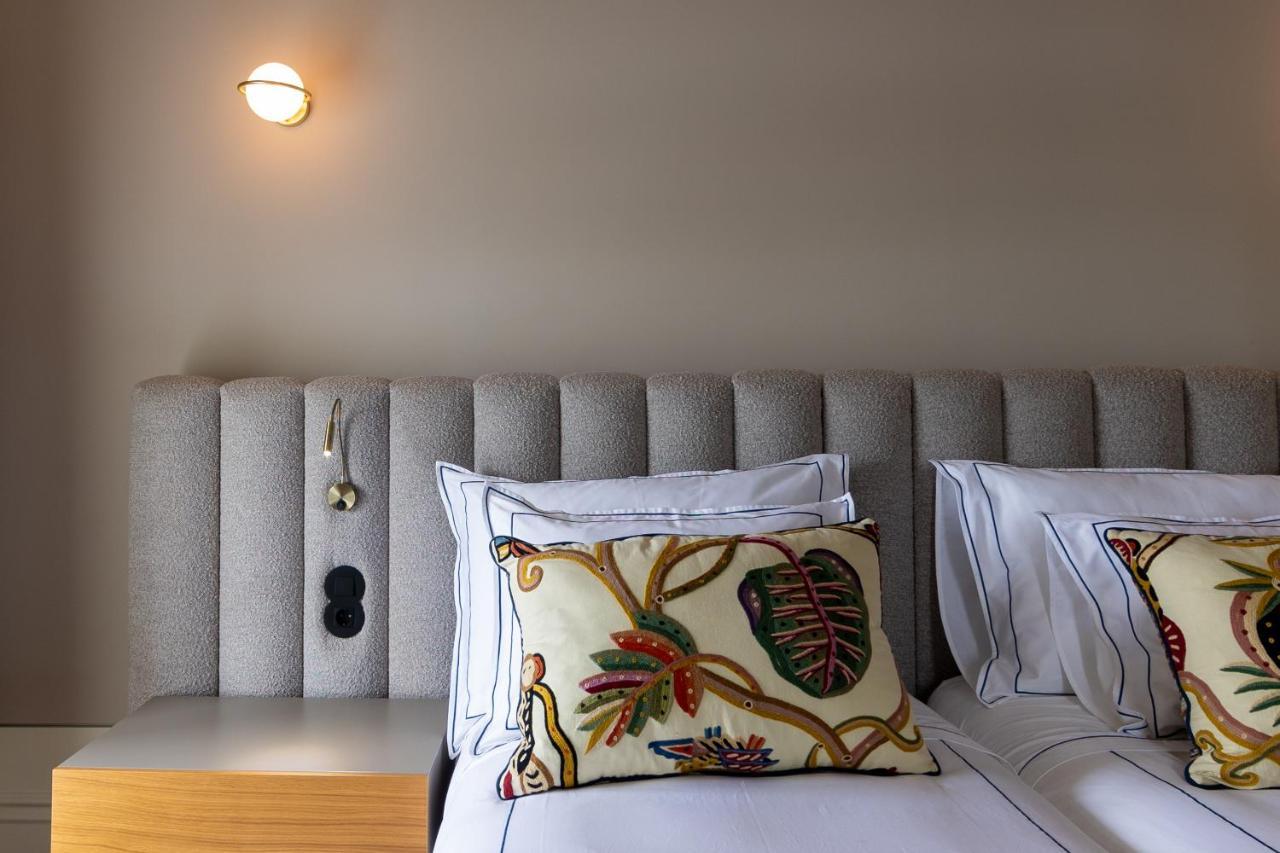 Maison Bleue By Vila Foz Porto Ngoại thất bức ảnh