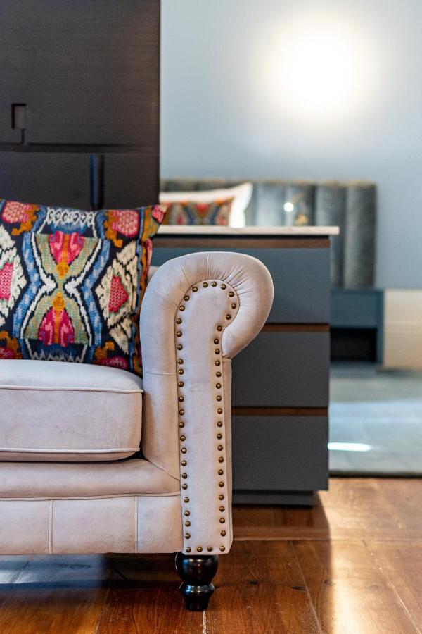 Maison Bleue By Vila Foz Porto Ngoại thất bức ảnh
