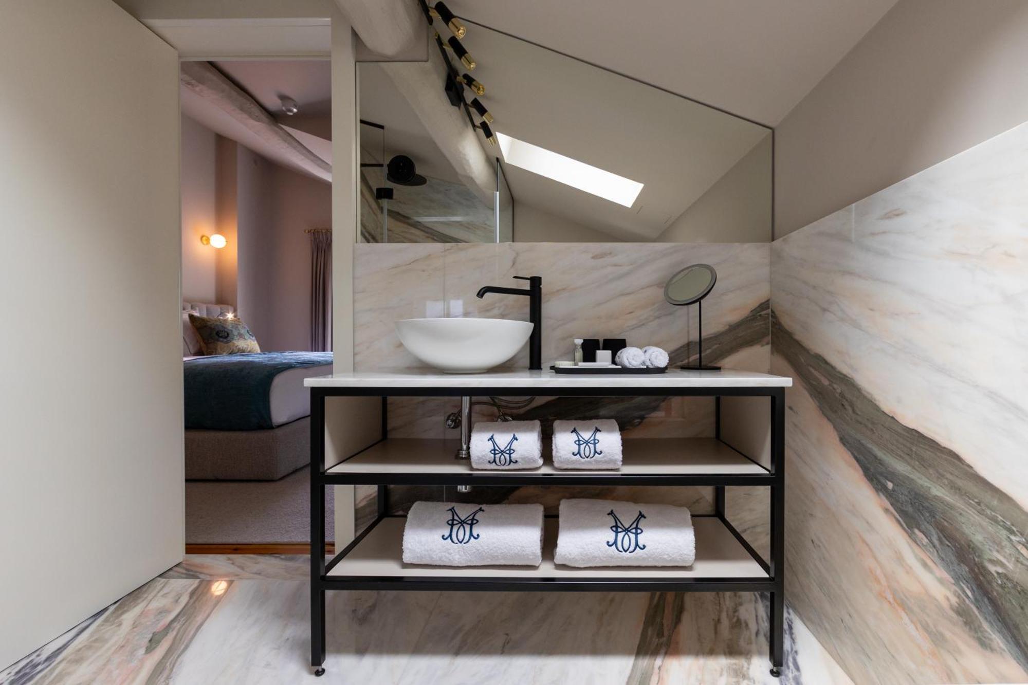 Maison Bleue By Vila Foz Porto Ngoại thất bức ảnh